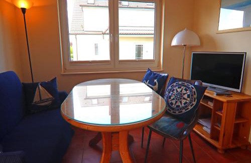 Alt Gaarz House | Exklusiver Bungalow mit Terrasse in Rerik, cleaning included