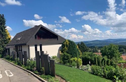Rippolingen Apartment | Exklusives Apartment in Bad Säckingen für 2 Person