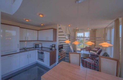 Muritz Apartment | exklusives Appartement