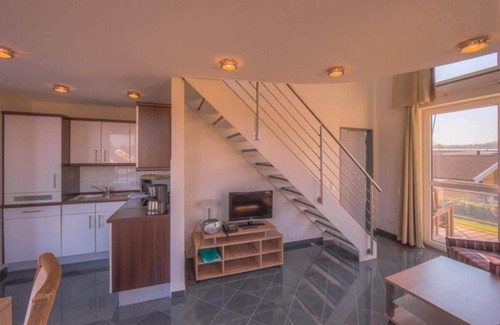 Muritz Apartment | exklusives Appartement