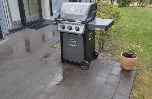 Hulshorst House | Exklusives Chalet am Veluwemeer