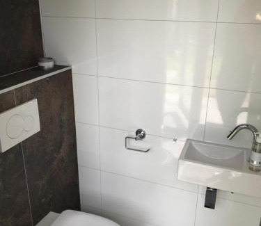 Hulshorst House | Exklusives Chalet am Veluwemeer