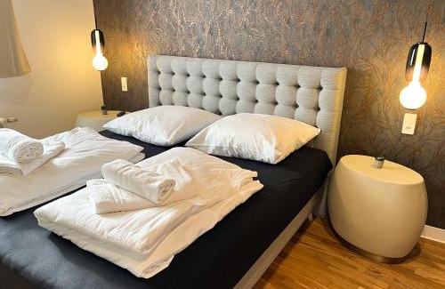 Old Town Apartment | Exklusives Leipzig City Apartment Relax