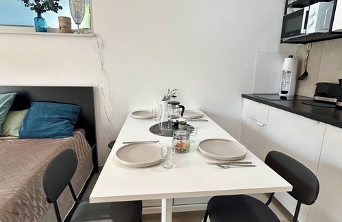 Kernstadt Apartment | Exklusives Neubauapartment 6