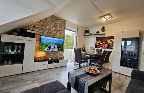 Wesertor Apartment | Exklusives Und Helles Apartment Im Zentrum
