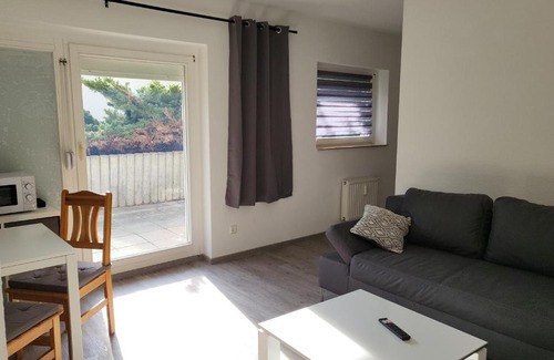 Bad Lauchstadt Apartment | Exklusivwohnung Bad Lauchstädt
