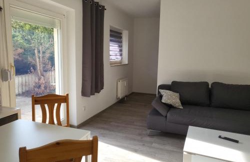Bad Lauchstadt Apartment | Exklusivwohnung Bad Lauchstädt