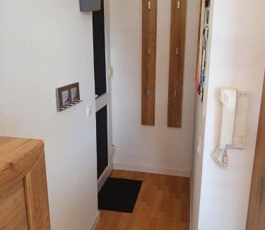 Queis Apartment | Exklusivwohnung Leipzig Flughafen