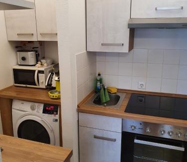 Queis Apartment | Exklusivwohnung Leipzig Flughafen