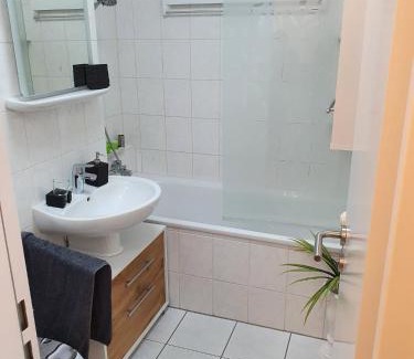 Queis Apartment | Exklusivwohnung Leipzig Flughafen