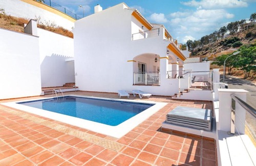 Torre de Benagalbon Apartment | Exlusivo Chalet Benagalbón