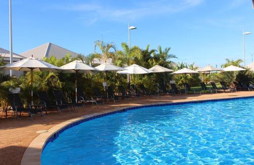 Exmouth Resort | Exmouth Escape Resort
