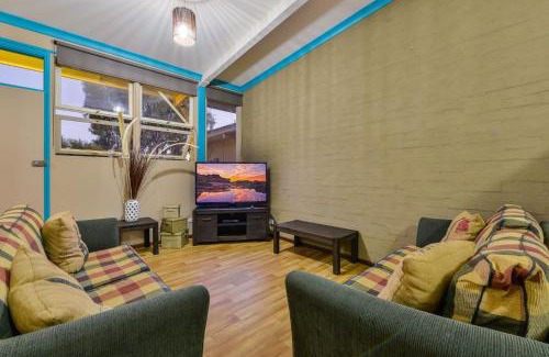 Exmouth House | Exmouth Villas Unit 37