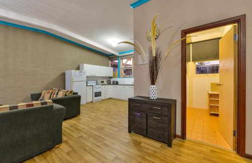 Exmouth House | Exmouth Villas Unit 37