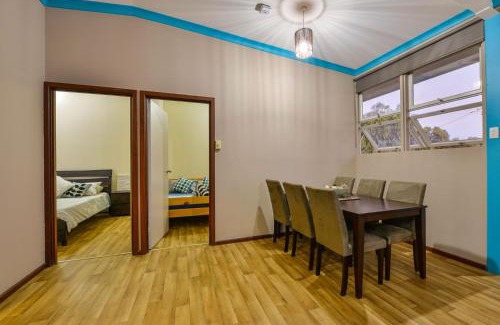Exmouth House | Exmouth Villas Unit 37