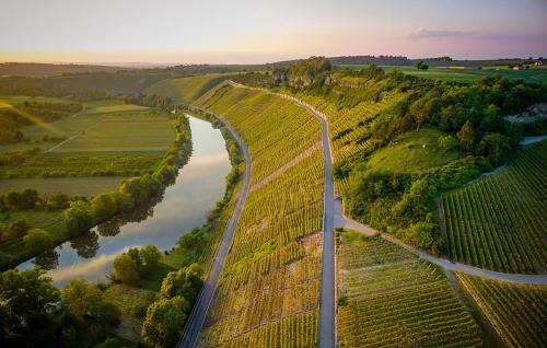 Hessigheim Hotel | exNicrum Wein . Genuss . Hotel