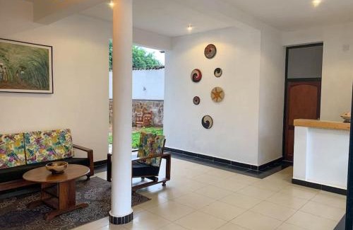 Bujumbura Apartment | Exodus apartments