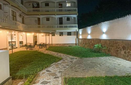 Bujumbura Apartment | Exodus apartments