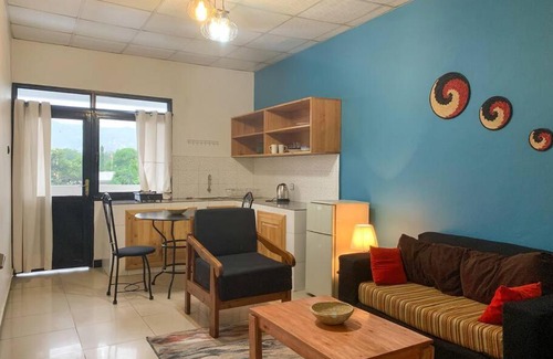 Bujumbura Apartment | Exodus apartments