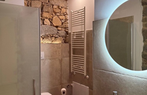 Nuoro House | EXORIA Luxury Rooms & Spa