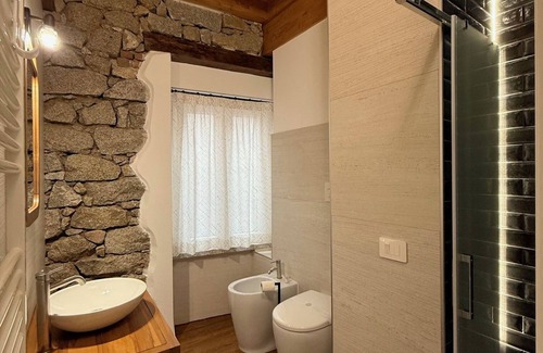 Nuoro House | EXORIA Luxury Rooms & Spa