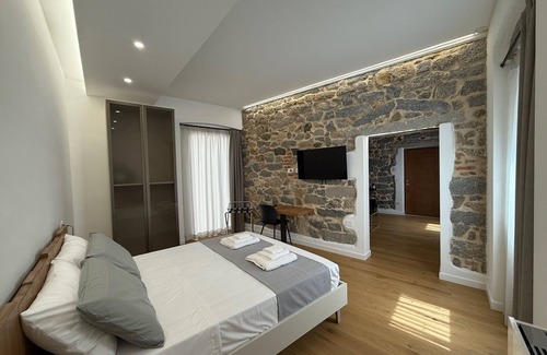 Nuoro House | EXORIA Luxury Rooms & Spa