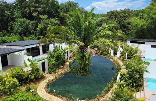 Khuekkhak Cabin | Exotic Boutique Hotel