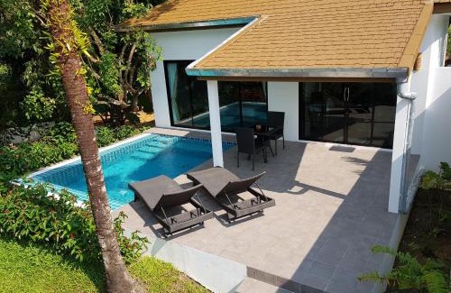 Khuekkhak Cabin | Exotic Boutique Hotel