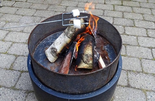 Øby House | Exotic Holiday Home in Ulfborg with Sauna
