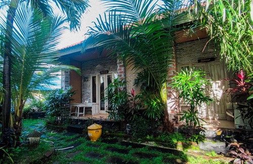 Pejarakan House | Exotic Menjangan
