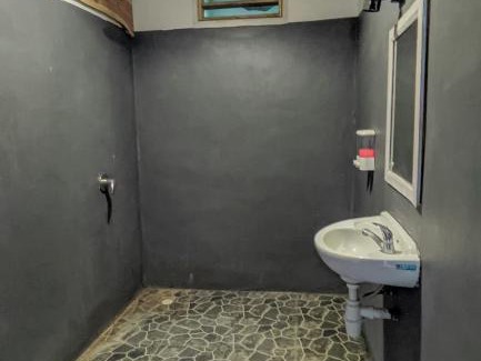 Pejarakan House | Exotic Menjangan