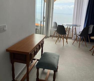 Los Realejos Apartment | Exotic Ocean View Apartment