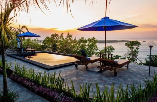 Penida Island Cottage | Exotic Ocean View & Clean Rooms in Nusa Penida