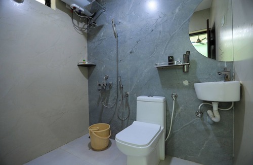 Hindupur Hotel | Exotic Retreat