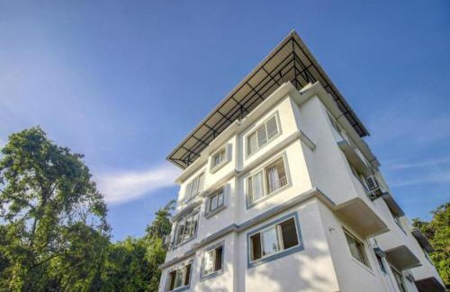 Aradi Socorro Hotel | Exotic star 1 BHK 2BHK Apartment