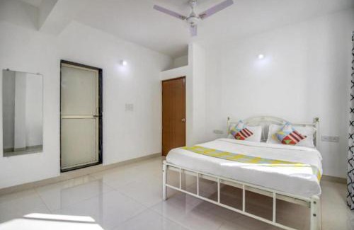 Aradi Socorro Hotel | Exotic star 1 BHK 2BHK Apartment