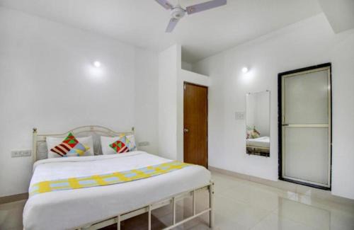Aradi Socorro Hotel | Exotic star 1 BHK 2BHK Apartment