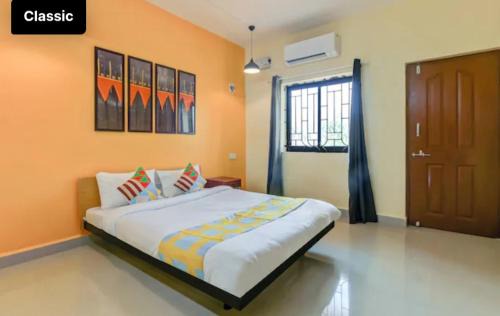Pilerne Industrial Estates Hotel | Exotic stay