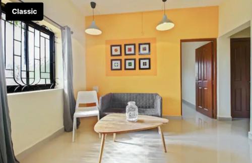 Pilerne Industrial Estates Hotel | Exotic stay
