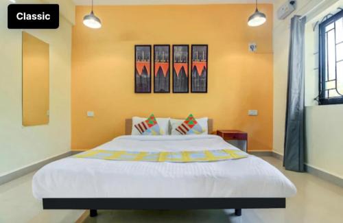 Pilerne Industrial Estates Hotel | Exotic stay