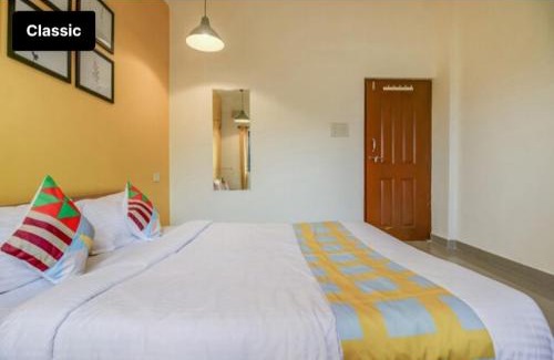 Pilerne Industrial Estates Hotel | Exotic stay