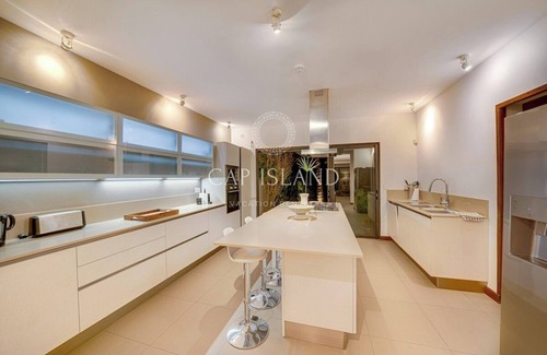 Grand-Baie Villa | Exotic villa 5 bedrooms