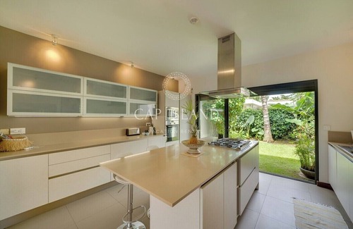 Grand-Baie Villa | Exotic villa 5 bedrooms