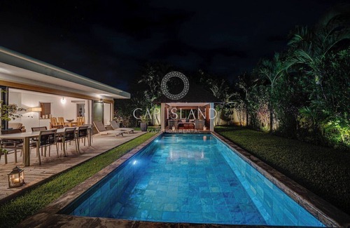 Grand-Baie Villa | Exotic villa 5 bedrooms