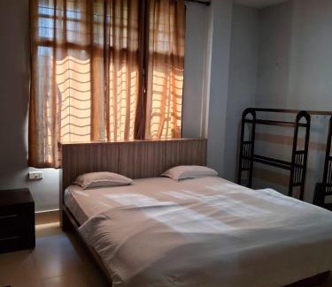 Sualkuchi House | Exotic Villa Homestay