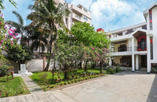 Sualkuchi House | Exotic Villa Homestay