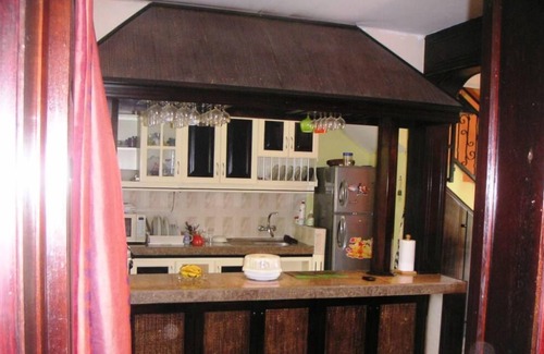 Mont Choisy Villa | Exotic Villa Private Pool, 5min walk from one of the most beautiful beach