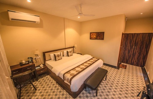 Mhsala Resort | Exotica By The Sea