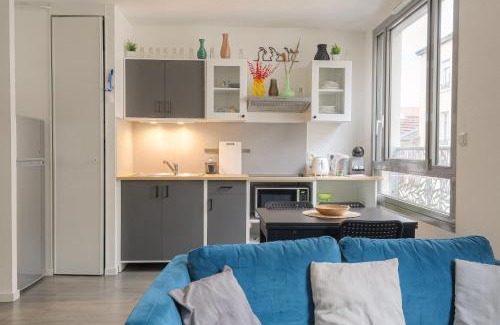 Republique - Tolstoi Apartment | Expérience 3D Flat