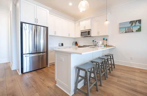 Gulf Shores House | Expansive 4 Bedroom Retreat - Lost Dunes C